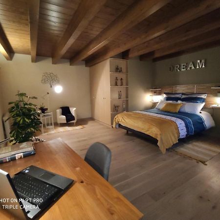 La Pauleta I Villa Bescaran ภายนอก รูปภาพ
